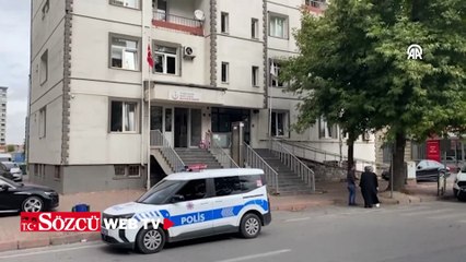 Aile sağlığı merkezindeki sıra kavgası: Yaralılar var