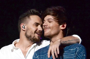 Louis Tomlinson admits Liam Payne's death pauses One Direction reunion