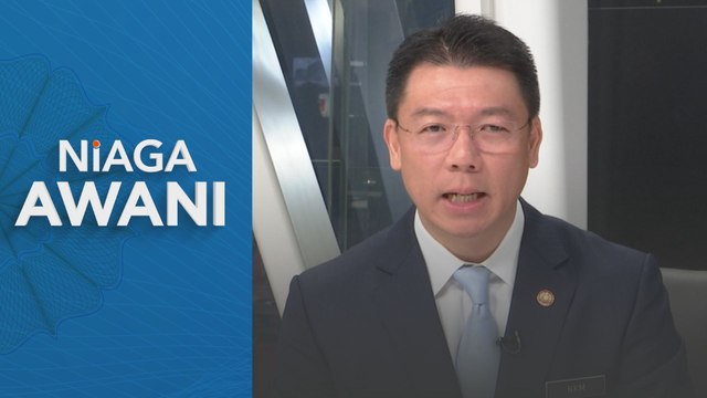 Kebersihan tandas jadi syarat pembaharuan lesen perniagaan - KPKT