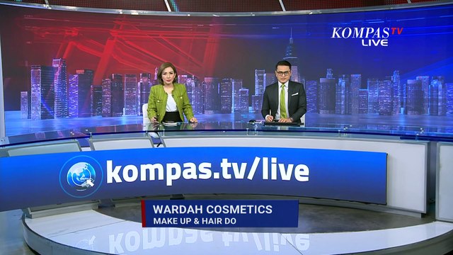 Diduga Sopir Mengantuk, Truk Kontainer Tabrak Apotek di Polewali Mandar | KOMPAS PETANG