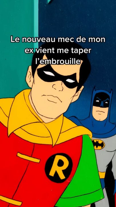 L’embrouille mdr