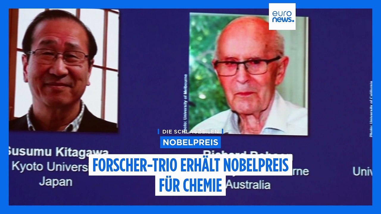 Nachrichten des Tages | 9. Oktober 2025 - Mittagsausgabe