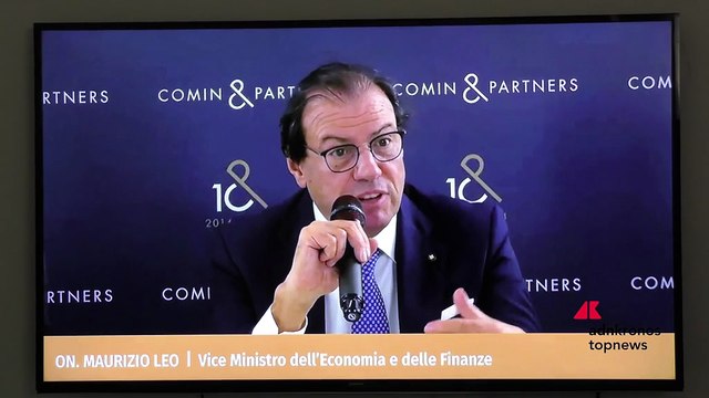 Fisco e welfare, a Roma le proposte di Manageritalia per una nuova stagione di crescita