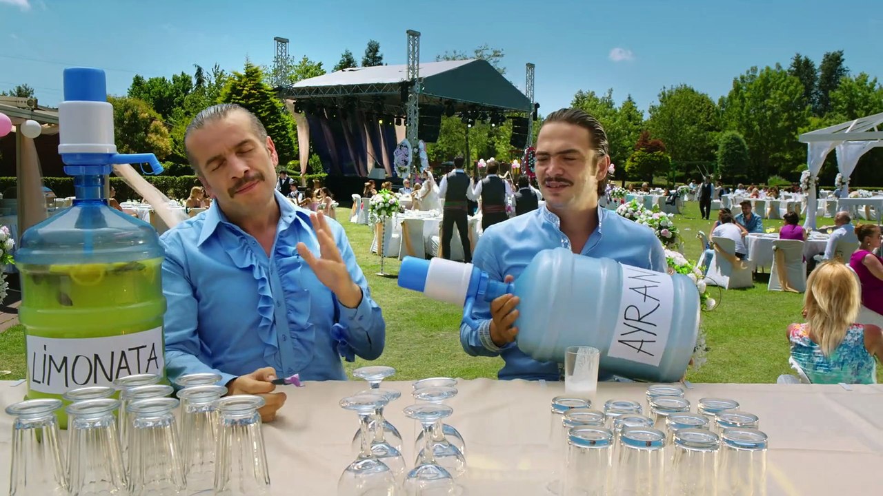 AHMET KURAL  || MURAT CİMCİR || ÇALGI  ÇENGİ İKİMİZ⚡MACERA || KOMEDİ || AİLE ⚡ 2017 TEK PARÇA İZLE ⭐️TAM  HD 2017 İZLE⭐️