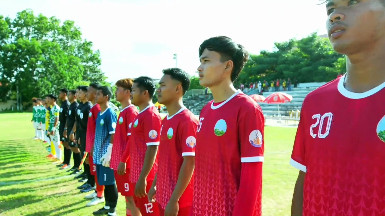 គ្រូបង្គោលក្រុមសមាគមបាល់ទាត់ខេត្តកណ្តាល ពេញចិត្តគុណផលក្រុមនៅឆ្នាំនេះត្បិតមិនបានឡើងទៅជុំបន្តក្នុងពានសម្តេចតេជោ ហ៊ុនសែន