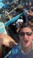 Cannata - 1926 in Argentina, Gimnasia y Esgrima de Jujuy (09.10.25)