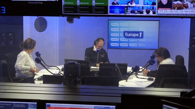 Crise politique : des électeurs horrifiés par la perspective d’un Premier ministre socialiste