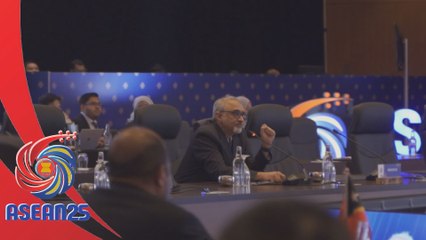 Kerjasama ASEAN-UK iktiraf ai sebagai pemangkin pemerkasaan