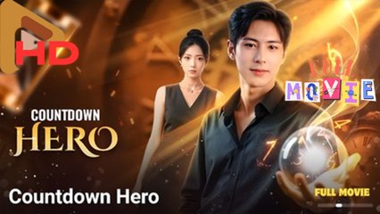 Countdown Hero - Full