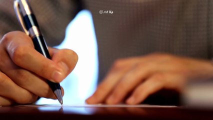 Rüyada Yazı Yazmak – Rüya Sahibine Verilen Manevi Mesajlar