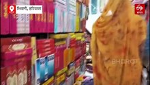पूरी हो गई सजने संवरने की तैयारियां, करवा चौथ पर स्पेशल खरीदारी कर रहीं सुहागिनें, व्यापारियों के भी खिले चेहरे