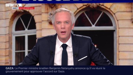 Arnaud Direct - Jeudi 9 octobre 2025