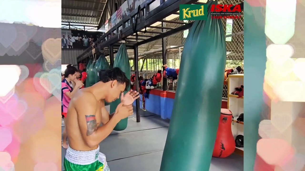 លោក ប៊ុនថេន ថា បឺត សង្ឃឹម ជួបរបស់ពិតហើយ តែជឿជាក់ខ្ពស់ក្នុងការដណ្ដើមខ្សែក្រវាត់ ISKA គុនខ្មែរពិភពលោក១ខ្សែនេះ