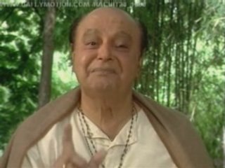 Krishna Bhagvad Gita Intro