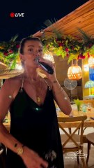 CHAFIC W. ARISS Photography Presents : REEL 02 NAYLA & JOHNNY POOL DINNER PARTY 22-07-2023