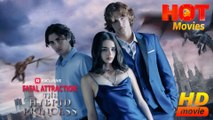 Fatal Attraction The Hybrid Princess Hd - Best Drama Shortfilms Hot Female Jake Golden Adam Santa Cruz Maria Barseghian Vanessa Bernard Drama Young Adult Fantasy Dark Emotional Girl Power Love Triangle - Full