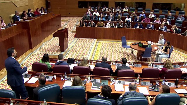 Tambores de guerra en Más Madrid: Emilio Delgado se postula como líder mientras Bergerot trata de calmar las aguas