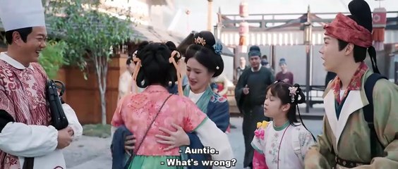 Ep.1 - Yummy Yummy Yummy - EngSub