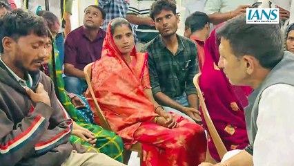 कोल्ड्रिफ सिरप कंपनी के मालिक को एमपी पुलिस ने किया गिरफ्तार