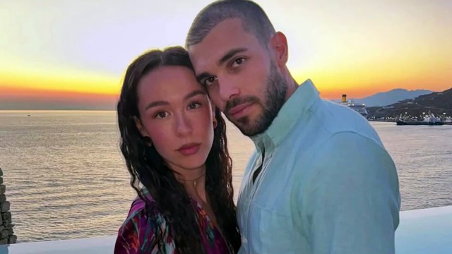 Aurora Ramazzotti, le nozze con Goffredo Cerza hanno una data: l'annuncio