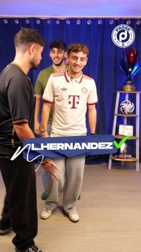 CITE UN JOUEUR CHAMPION DU MONDE #football #france #pourtoi