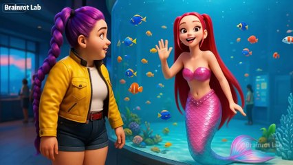 Rescuing Rumi from Mira's Conspiracy - KPOP Demon Hunters (2)