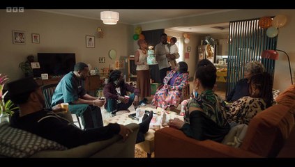 Dreaming Whilst Black S02E01 - Black Shee