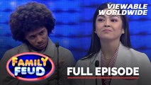 Family Feud: VIRAL CONTENT CREATORS AT RAPPERS, NAGSAGUTAN SA SURVEY FLOOR! (Oct 9, 2025) (Ep 839)