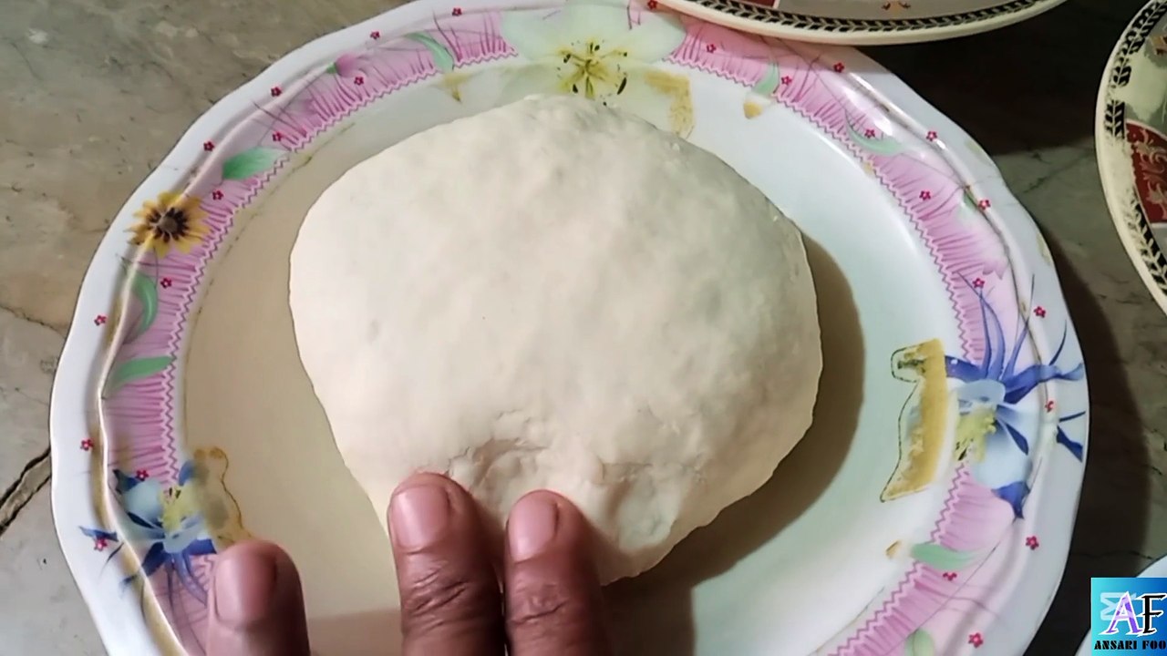 New Style Suji Se Mithai 🤤🤤 Recipe by AnsariFoods