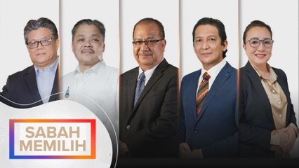 PBS tawar diri ketuai jentera bagi lima penyandang STAR yang sokong GRS