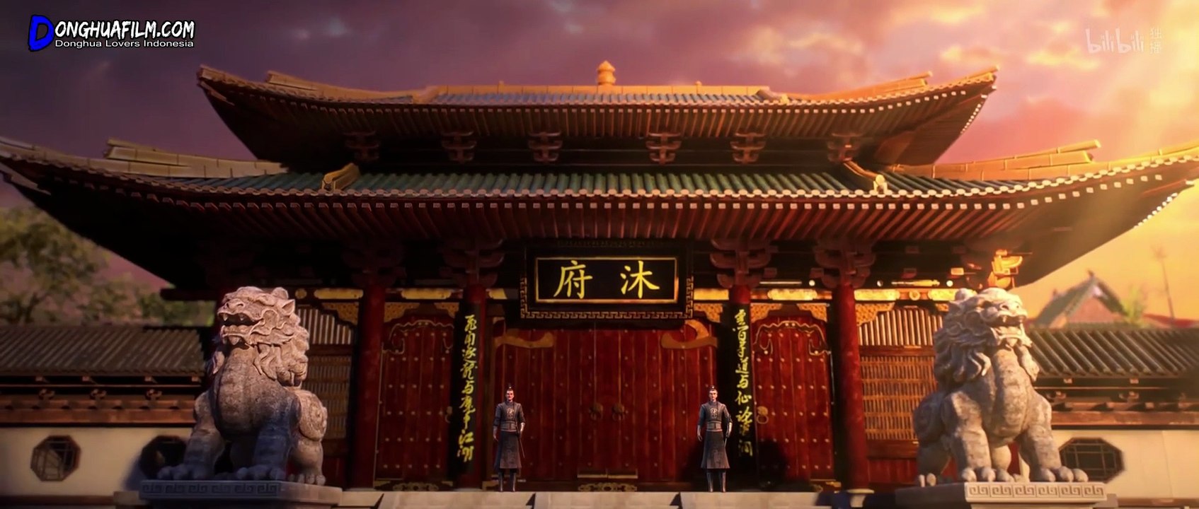 Jun You Yun Season 2 Eps 22 Sub Bagus