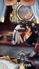 Tập 31 🎬 Còn Ra Thể Thống Gì Nữa (成何体统)