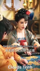 Tập 32 🎬 Còn Ra Thể Thống Gì Nữa (成何体统)