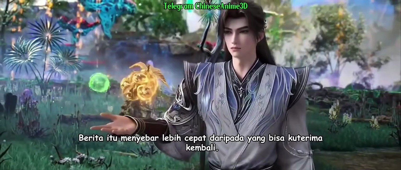 Perfect World Eps 236 Sub Indo