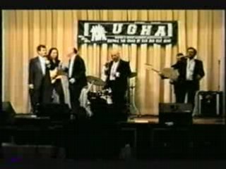 Legends Of Doo Wop_Dear Lord