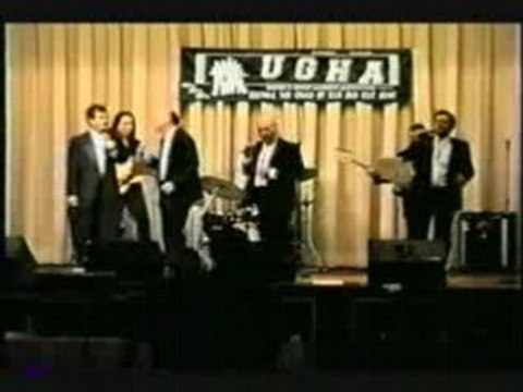 Legends Of Doo Wop_Dear Lord