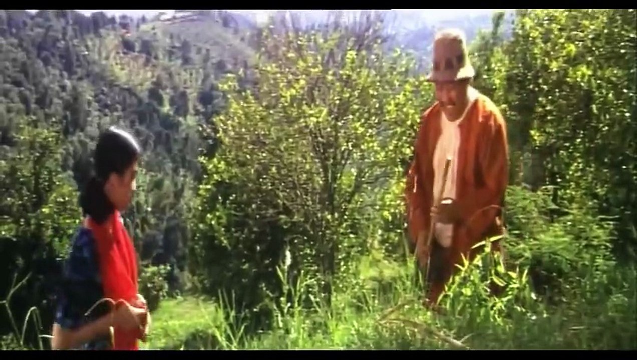 Si Kabayan Mencari Jodoh (1994)