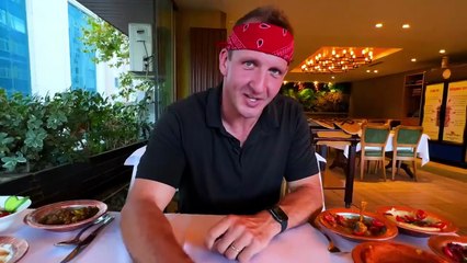 103. Extreme Turkish Meat Tour in Istanbul!! No Vegans Allowed!!