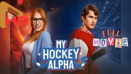 Hot🔥My Hockey Alpha