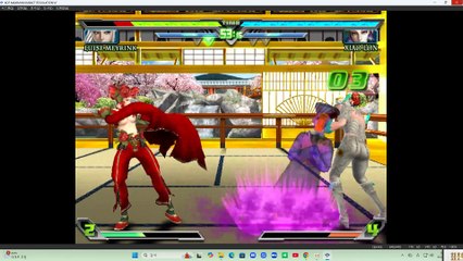 킹오브 루이제 대전6