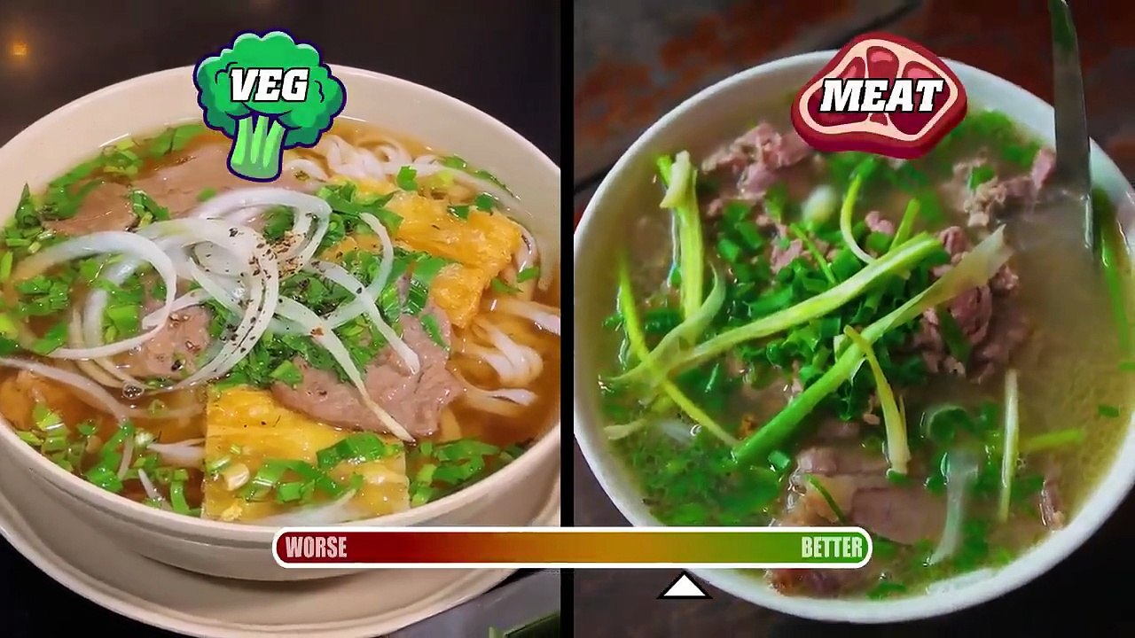 015. I Can’t Eat Meat Anymore... Here’s Why