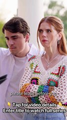 Elle a trouvé un fiancé dans une poubelle — maintenant son « sans-abri » se comporte comme un prince charmant !