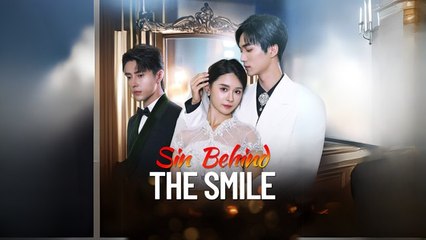 Sin Behind The Smile