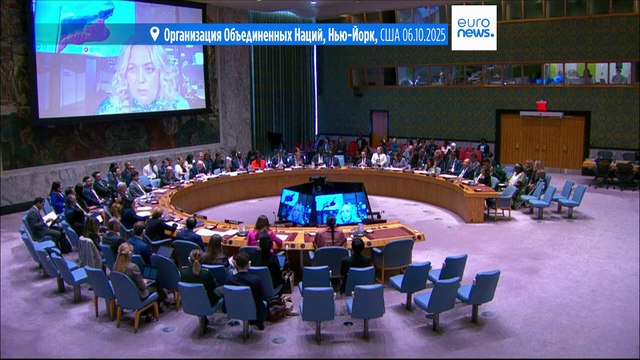 В мире приветствуют новость о заключении сделки между Израилем и ХАМАС