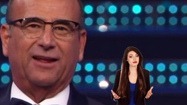 Sanremo 2026, la sorpresa di Carlo Conti una grande cantante sul palco con lui