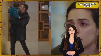 La forza di una donna, paura per Doruk dopo una lettera inquietante