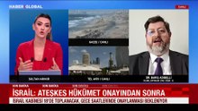 İsrail Gazze’nin farklı noktalarını bombalamaya devam ediyor