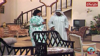 مسلسل أبو الفلوس | الحلقة 6 HD