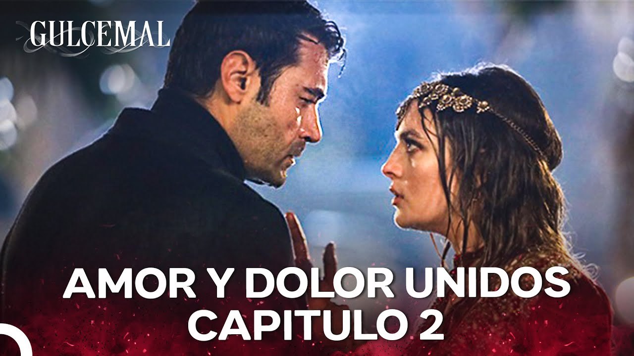 Una Historia Apasionada y Tormentosa De Amor Capitulo 2