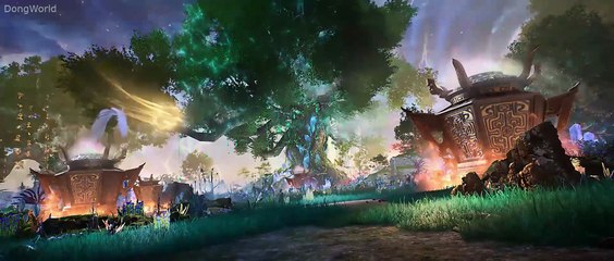 Perfect World Episode 235 Subtitle Indonesia sub bagus